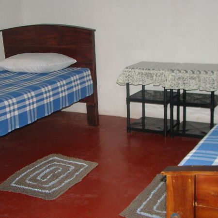 Kumari Resort Polonnaruwa Ngoại thất bức ảnh